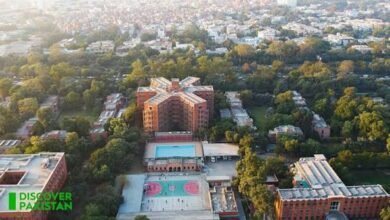 فارمن کرسچن کالج اور حکومتِ بلوچستان کے درمیان طالبات کے لیے مکمل فنڈڈ وظائف کا تاریخی معاہدہ