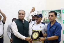 لاہور میں یومِ آزادی کے موقع پر کھیلوں کی سرگرمیاں عروج پر