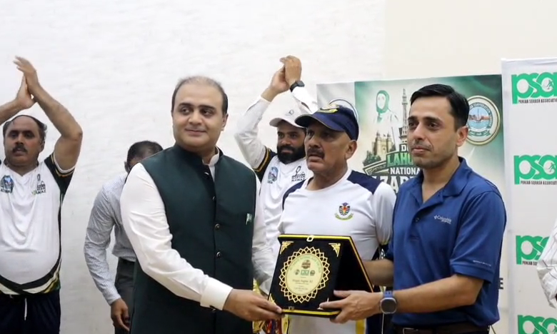 لاہور میں یومِ آزادی کے موقع پر کھیلوں کی سرگرمیاں عروج پر