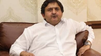 قائم مقام گورنر پنجاب ملک محمد احمد خان کا مؤثر طرزِ حکمرانی کے لیے اختیارات کی نچلی سطح تک منتقلی پر زور