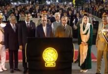 اسلام آباد میں "یادگار فتح" کی شاندار افتتاحی تقریب، قومی وحدت کا مظاہرہ