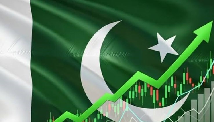 پاکستان میں مالی شمولیت اور معاشی استحکام کی نئی پیش رفت، سرمایہ کاری اور کاروباری سرگرمیوں کے مواقع میں اضافہ