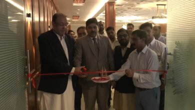 پنجاب میں بڑے مزارات کی ڈیجیٹل مانیٹرنگ کا آغاز، لاہور اور ملتان کے 8 مزارات پہلے مرحلے میں شامل