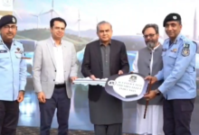 14 سال بعد اسلام آباد پولیس کے 27 تھانوں کو 30 نئی گاڑیاں فراہم، جدید پولیسنگ کی جانب اہم پیش رفت