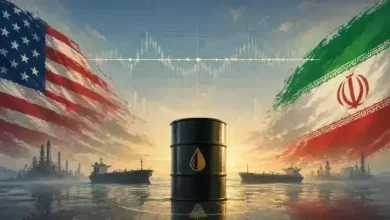 امریکا، ایران امن مذاکرات میں تعطل؛ مشرقِ وسطیٰ کی کشیدگی سے عالمی تیل کی قیمتیں دوبارہ بڑھ گئیں
