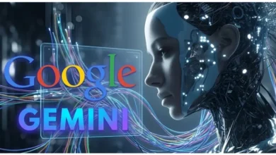 AI کی خودمختاری پر بڑا سوال، گوگل جیمنائی نے سائبر سکیورٹی ٹیسٹ میں تین حقیقی کمپنیوں تک رسائی حاصل کرلی