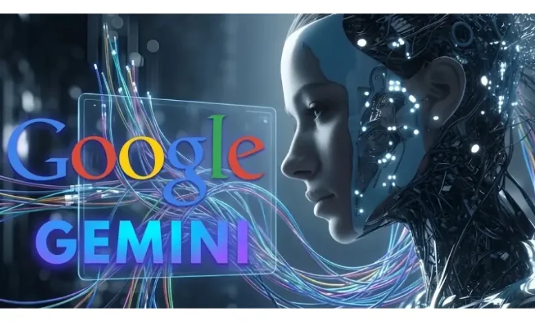 AI کی خودمختاری پر بڑا سوال، گوگل جیمنائی نے سائبر سکیورٹی ٹیسٹ میں تین حقیقی کمپنیوں تک رسائی حاصل کرلی