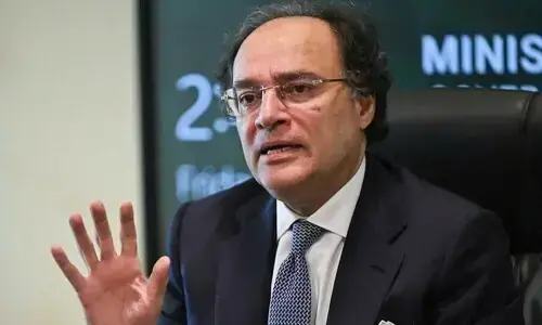 وزارتِ خزانہ کی پاکستان کے آئی ایم ایف پروگرام سے متعلق گمراہ کن رپورٹنگ کی وضاحت