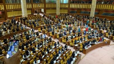 پنجاب اسمبلی سے انسدادِ دہشت گردی ترمیمی بل 2026 منظور، خصوصی سکیورٹی مقدمات اور خفیہ عدالتی کارروائی پر اپوزیشن کے شدید اعتراضات