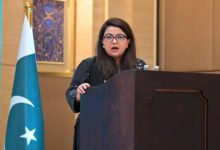 پاکستان اور سعودی عرب کے درمیان سائبر سکیورٹی تعاون مضبوط بنانے کا معاہدہ، ریاض میں مفاہمت کی یادداشت پر دستخط
