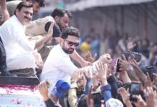 وزیرآباد میں سہیل آفریدی کے قتل کی کوشش کا دعویٰ، پولیس نے ’مبینہ حملہ آور‘ کو سکیورٹی ڈیوٹی پر مامور کانسٹیبل قرار دے دیا