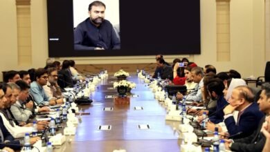 بلوچستان میں ریاست مخالف بیانیے کے الزام پر 100 سرکاری ملازمین برطرف، 95 اساتذہ شامل