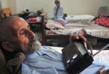 پاکستان میں بزرگ شہریوں کی بڑھتی تعداد، باوقار بڑھاپا اب بھی بڑا چیلنج