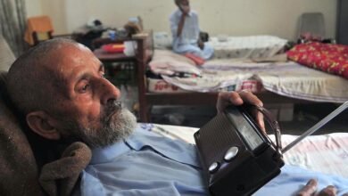 پاکستان میں بزرگ شہریوں کی بڑھتی تعداد، باوقار بڑھاپا اب بھی بڑا چیلنج