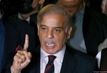 مکہ پر حوثی باغیوں کے مبینہ حملے کی پاکستانی وزیر اعظم کی طرف سے مذمت