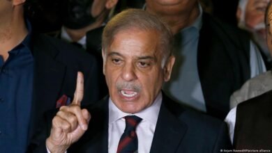 مکہ پر حوثی باغیوں کے مبینہ حملے کی پاکستانی وزیر اعظم کی طرف سے مذمت