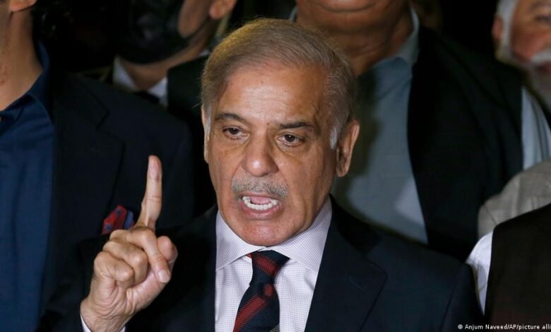 مکہ پر حوثی باغیوں کے مبینہ حملے کی پاکستانی وزیر اعظم کی طرف سے مذمت
