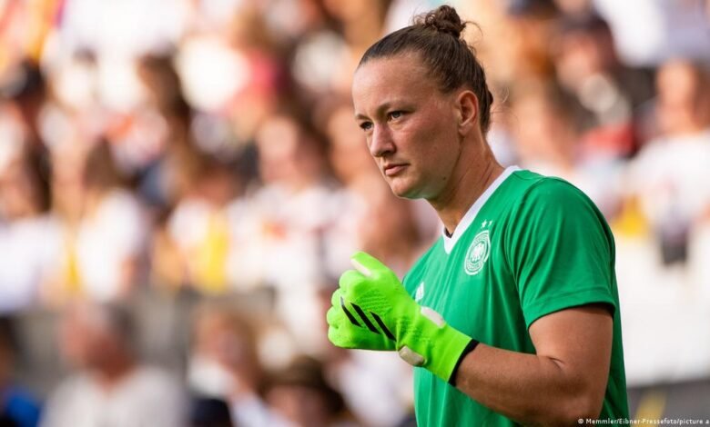 ہسپانوی فٹبال فیڈریشن کا خواتین کھلاڑیوں کے انڈے منجمد کرانے کے اخراجات اٹھانے پر غور