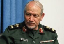 نئے سرے سے امریکی حملوں کی صورت میں ایران کی موجودہ جنگ کو بحر ہند تک پھیلا دینے کی دھمکی
