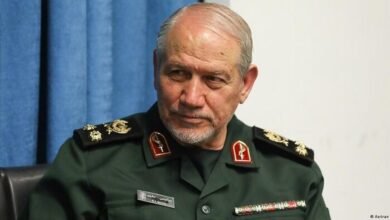 نئے سرے سے امریکی حملوں کی صورت میں ایران کی موجودہ جنگ کو بحر ہند تک پھیلا دینے کی دھمکی