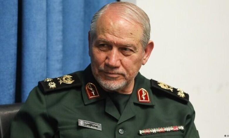 نئے سرے سے امریکی حملوں کی صورت میں ایران کی موجودہ جنگ کو بحر ہند تک پھیلا دینے کی دھمکی