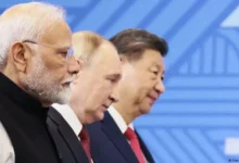 ایس سی او سربراہی اجلاس اپنے مقاصد حاصل کر سکے گا؟