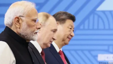 ایس سی او سربراہی اجلاس اپنے مقاصد حاصل کر سکے گا؟