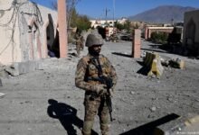 شمالی وزیرستان میں افغانستان سے دراندازی کی کوشش ناکام، سکیورٹی فورسز کی کارروائی میں 15 مبینہ شدت پسند ہلاک