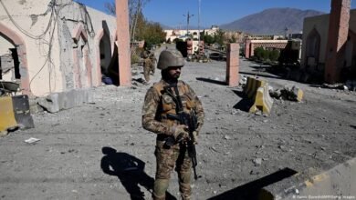 شمالی وزیرستان میں افغانستان سے دراندازی کی کوشش ناکام، سکیورٹی فورسز کی کارروائی میں 15 مبینہ شدت پسند ہلاک
