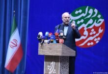آبنائے ہرمز کھولنے کے لیے ایران کا امریکہ سے شرائط پوری کرنے کا مطالبہ