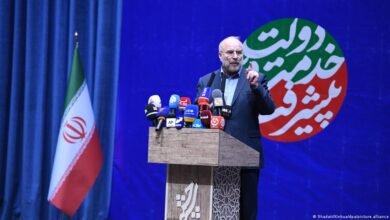آبنائے ہرمز کھولنے کے لیے ایران کا امریکہ سے شرائط پوری کرنے کا مطالبہ