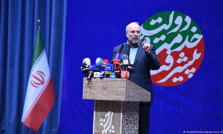 آبنائے ہرمز کھولنے کے لیے ایران کا امریکہ سے شرائط پوری کرنے کا مطالبہ