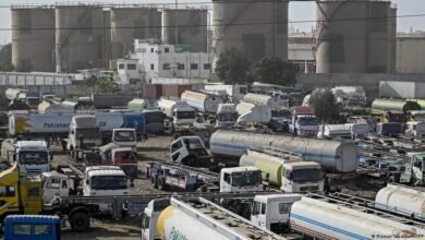 خلیجی بحران میں شدت کے باعث بنگلہ دیش اور پاکستان میں توانائی کی فراہمی متاثر، عوام پریشان
