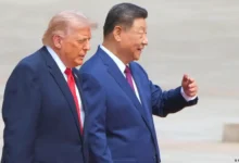 نئی امریکی پابندیاں چین کو ایران سے دور کر سکتی ہیں؟