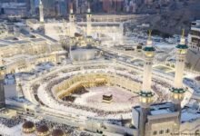 حوثیوں کی مکہ کو نشانہ بنانے کی کوشش کا سعودی دعویٰ، حوثیوں کی تردید