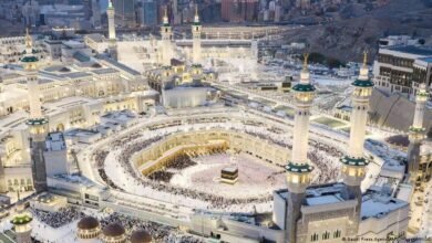 حوثیوں کی مکہ کو نشانہ بنانے کی کوشش کا سعودی دعویٰ، حوثیوں کی تردید