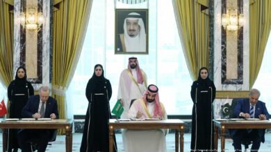 سعودی عرب کا دفاعی شراکت دار، ایران سے رابطہ اور امریکا سے سفارتی تعلق؛ پاکستان کے لیے توازن کا کڑا امتحان