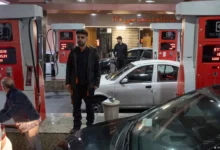 ایران میں اَن سبسیڈائزڈ پیٹرول کی قیمت دوگنی کرنے کا اعلان
