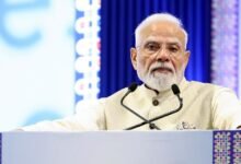 مودی کا گلوبل ساؤتھ میں تعاون مضبوط بنانے پر زور، برکس ممالک کا وباؤں سے نمٹنے کے لیے ابتدائی انتباہی نظام پر اتفاق