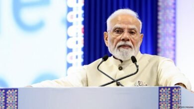 مودی کا گلوبل ساؤتھ میں تعاون مضبوط بنانے پر زور، برکس ممالک کا وباؤں سے نمٹنے کے لیے ابتدائی انتباہی نظام پر اتفاق
