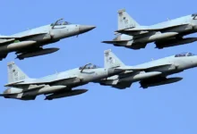 خیبر پختونخوا اور پاک افغان سرحدی علاقوں میں سکیورٹی فورسز کی کارروائیاں، 37 دہشتگرد ہلاک، خودکش بمباروں کا تربیتی مرکز بھی تباہ