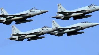 خیبر پختونخوا اور پاک افغان سرحدی علاقوں میں سکیورٹی فورسز کی کارروائیاں، 37 دہشتگرد ہلاک، خودکش بمباروں کا تربیتی مرکز بھی تباہ