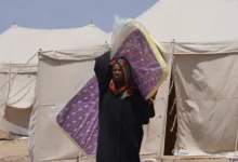 یمن میں سعودی عرب، حوثی کشیدگی سے انسانی بحران سنگین