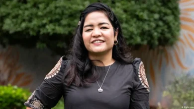 رائٹ لائیولی ہُڈ ایوارڈ یافتگان میں جلیلہ حیدر بھی شامل ہیں