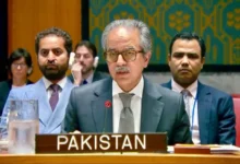 اقوام متحدہ امن مشنز کو سیاسی حمایت اور مناسب وسائل فراہم کرے: پاکستان