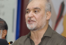 'جماعتِ اسلامی' نے وزیرِ اعظم کی درخواست پر اسلام آباد کی جانب مارچ عارضی طور پر روک دیا