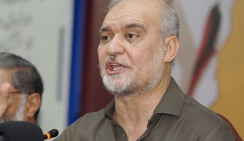'جماعتِ اسلامی' نے وزیرِ اعظم کی درخواست پر اسلام آباد کی جانب مارچ عارضی طور پر روک دیا