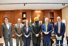 پاکستان جرمنی مذاکرات: پنجاب میں اقلیتوں کے حقوق، مذہبی آزادی اور بین المذاہب ہم آہنگی پر تفصیلی تبادلہ خیال