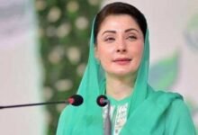 ورلڈ فرسٹ ایڈ ڈے: بروقت ابتدائی طبی امداد انسانی جان بچانے میں اہم ہے، مریم نواز