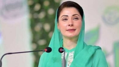 ورلڈ فرسٹ ایڈ ڈے: بروقت ابتدائی طبی امداد انسانی جان بچانے میں اہم ہے، مریم نواز